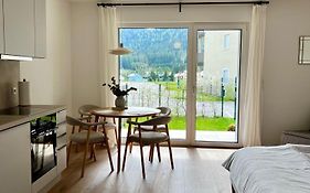 Gartenapartment Mariazell